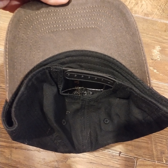 Grunt Style hat - Picture 2 of 3